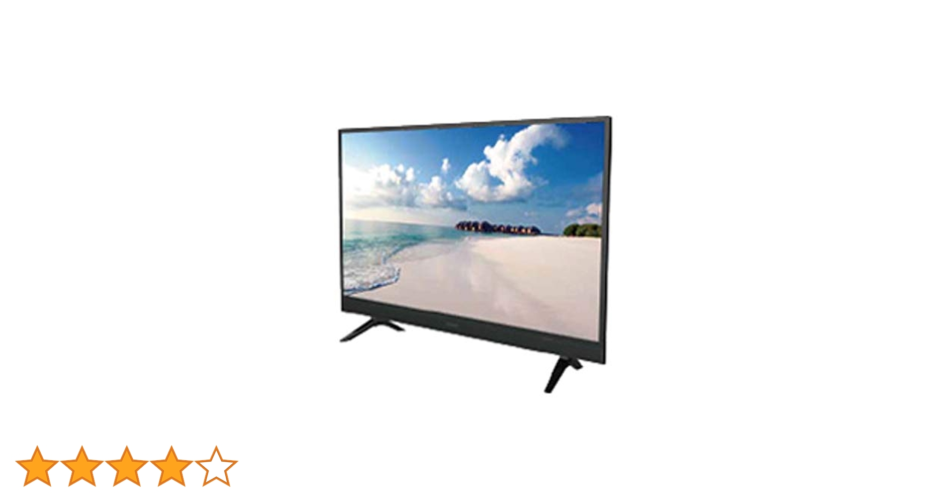 *お値段見直しました★ジモティ割あり★ ジョワイユ 24型液晶テレビ SW24TVWHH  22年製 動作確認／クリーニング済み TC3312 Amazon | ジョワイユ 24V型 地上/BS/110度CSデジタル